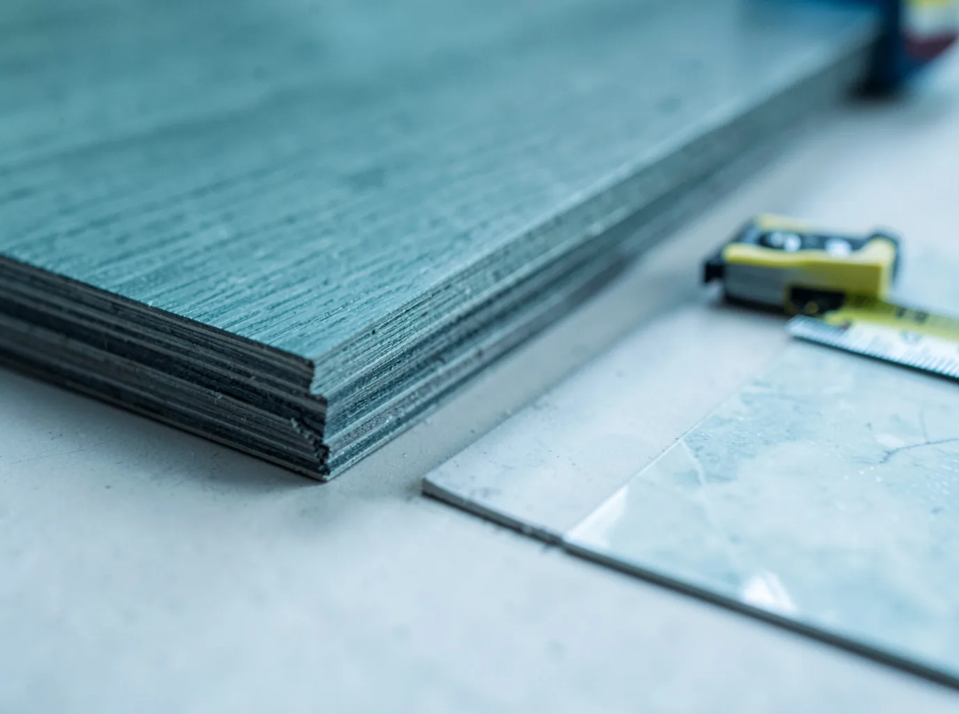 Luxury Vinyl Plank Installation Stevensburg, VA FAQs